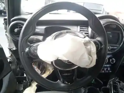 Second-hand car spare part steering wheel for mini mini 5-trg. (f55) cooper oem iam references 