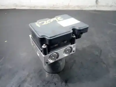 Second-hand car spare part abs for skoda fabia active oem iam references 2q0614517as