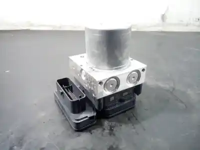 Peça sobressalente para automóvel em segunda mão abs por skoda fabia active referências oem iam 2q0614517as p3-b8-28-2 