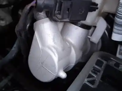 Second-hand car spare part brake pump for skoda fabia active oem iam references 