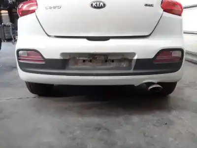 Piesă de schimb auto la mâna a doua Bara Spate pentru KIA CEE´D Drive Referințe OEM IAM   