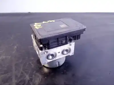 Pezzo di ricambio per auto di seconda mano abs per dacia lodgy stepway riferimenti oem iam 476600078r