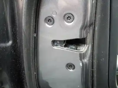 Second-hand car spare part Rear Left Door Lock for LAND ROVER EVOQUE HSE OEM IAM references   