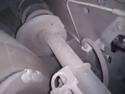 Pezzo di ricambio per auto di seconda mano  per DACIA LODGY  Riferimenti OEM IAM   