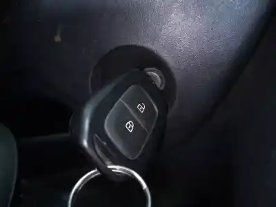 Gebrauchtes Autoersatzteil DIEBSTAHLSICHERUNG zum DACIA LODGY  OEM-IAM-Referenzen   