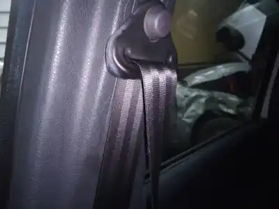 Автозапчастина б/у передній правий ремін безпеки для DACIA LODGY Stepway Посилання на OEM IAM   