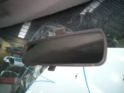 Pezzo di ricambio per auto di seconda mano SPECCHIO INTERNO per DACIA LODGY  Riferimenti OEM IAM   