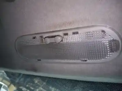 Pezzo di ricambio per auto di seconda mano luce interna per dacia lodgy stepway riferimenti oem iam 