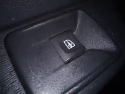 Pezzo di ricambio per auto di seconda mano comandi alzacristalli posteriore sinistro per dacia lodgy stepway riferimenti oem iam 