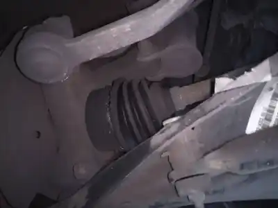 Pezzo di ricambio per auto di seconda mano snodo anteriore sinistro per dacia lodgy stepway riferimenti oem iam 