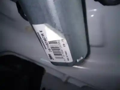 Piesă de schimb auto la mâna a doua MOTOR STERGÃTOR SPATE pentru DACIA LODGY  Referințe OEM IAM 287102467R  