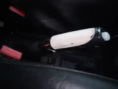 Pezzo di ricambio per auto di seconda mano leva del freno a mano per dacia lodgy stepway riferimenti oem iam 