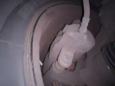 Pezzo di ricambio per auto di seconda mano pinza freno anteriore destra per dacia lodgy stepway riferimenti oem iam 