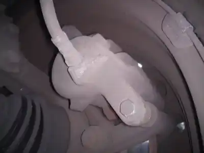 Pezzo di ricambio per auto di seconda mano pinza freno anteriore sinistra per dacia lodgy stepway riferimenti oem iam 