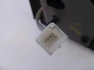 Peça sobressalente para automóvel em segunda mão espelho retrovisor esquerdo por dacia lodgy stepway referências oem iam  e1-a1-35-1 