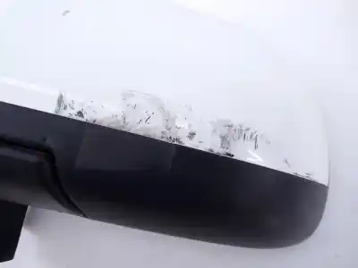 Peça sobressalente para automóvel em segunda mão espelho retrovisor esquerdo por dacia lodgy stepway referências oem iam  e1-a1-35-1 