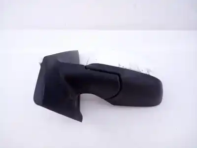 Peça sobressalente para automóvel em segunda mão espelho retrovisor esquerdo por dacia lodgy stepway referências oem iam  e1-a1-35-1 