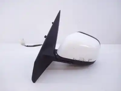 Peça sobressalente para automóvel em segunda mão espelho retrovisor esquerdo por dacia lodgy stepway referências oem iam  e1-a1-35-1 