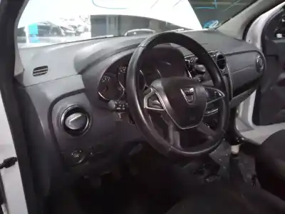 Pezzo di ricambio per auto di seconda mano pannello per dacia lodgy stepway riferimenti oem iam   