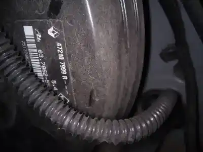 Pezzo di ricambio per auto di seconda mano servo freio per dacia lodgy stepway riferimenti oem iam 472107999r