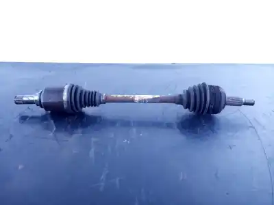 Pezzo di ricambio per auto di seconda mano trasmissione anteriore sinistra per dacia lodgy stepway riferimenti oem iam 391019924r