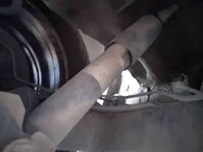 Автозапчасти б/у задний левый амортизатор за DACIA LODGY Ambiance ссылки OEM IAM 562106339R  