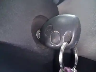 Gebrauchtes Autoersatzteil DIEBSTAHLSICHERUNG zum DACIA LODGY  OEM-IAM-Referenzen   