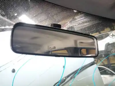 Peça sobressalente para automóvel em segunda mão ESPELHO RETROVISOR INTERIOR por DACIA LODGY  Referências OEM IAM   