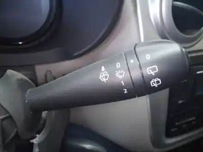 Pièce détachée automobile d'occasion COMMANDE D'ESSUIE GLACE pour DACIA LODGY  Références OEM IAM   