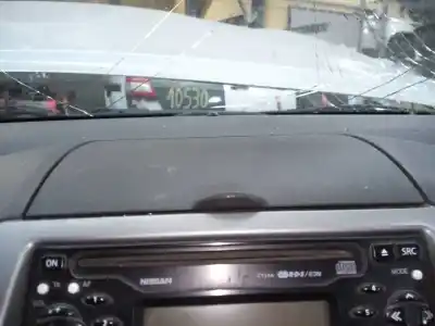 Автозапчасти б/у бардачок за NISSAN PATHFINDER (R51) 2.5 dCi Diesel CAT ссылки OEM IAM   