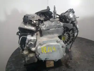 Pièce détachée automobile d'occasion BOÎTE DE VITESSES pour CITROEN DS5  Références OEM IAM 20DR31 M1-B2-130 