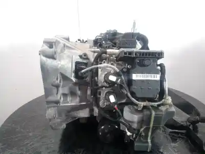 Pezzo di ricambio per auto di seconda mano riduttore per citroen ds5 desire hybrid4 riferimenti oem iam 20dr31 m1-b2-130 