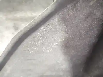 Pezzo di ricambio per auto di seconda mano riduttore per citroen ds5 desire hybrid4 riferimenti oem iam 20dr31 m1-b2-130 