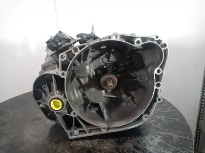 Pezzo di ricambio per auto di seconda mano riduttore per citroen ds5 desire hybrid4 riferimenti oem iam 20dr31 m1-b2-130 