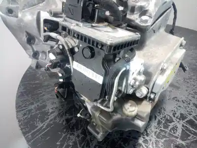 Pezzo di ricambio per auto di seconda mano riduttore per citroen ds5 desire hybrid4 riferimenti oem iam 20dr31 m1-b2-130 