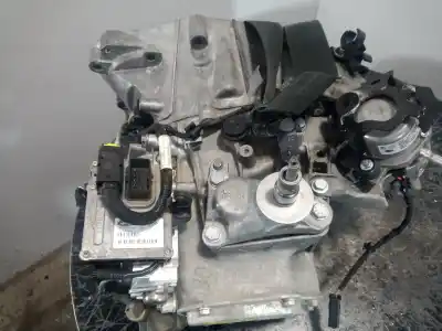 Pezzo di ricambio per auto di seconda mano riduttore per citroen ds5 desire hybrid4 riferimenti oem iam 20dr31 m1-b2-130 