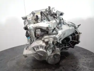 Pezzo di ricambio per auto di seconda mano riduttore per nissan qashqai (j10) acenta riferimenti oem iam jg70