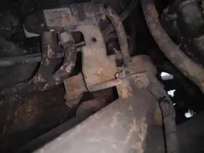 Pezzo di ricambio per auto di seconda mano cremagliera per nissan qashqai (j10) acenta riferimenti oem iam 