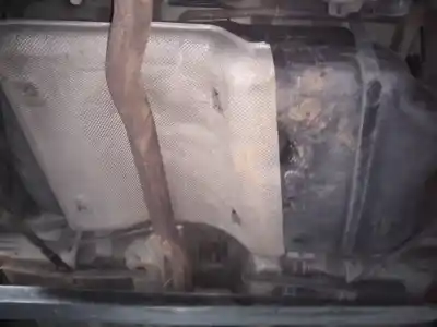 Gebrauchtes Autoersatzteil Treibstofftank zum NISSAN QASHQAI (J10) Acenta OEM-IAM-Referenzen   
