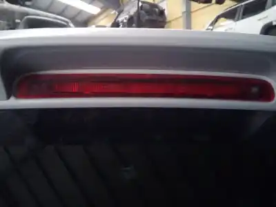 Pezzo di ricambio per auto di seconda mano luce freno centrale per nissan qashqai (j10) acenta riferimenti oem iam 