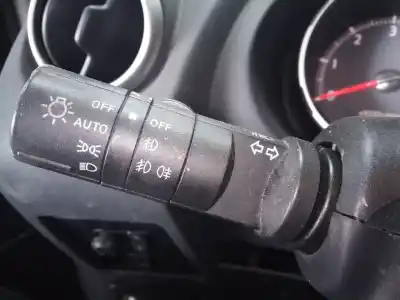 Pezzo di ricambio per auto di seconda mano controllo intermittente per nissan qashqai (j10) acenta riferimenti oem iam 
