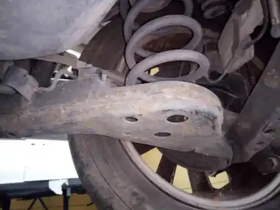 Pezzo di ricambio per auto di seconda mano snodo posteriore destro per nissan qashqai (j10) acenta riferimenti oem iam 