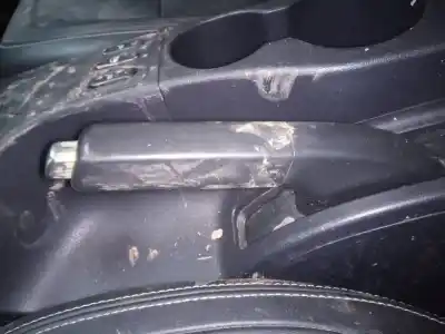 Pezzo di ricambio per auto di seconda mano leva del freno a mano per nissan qashqai (j10) acenta riferimenti oem iam 