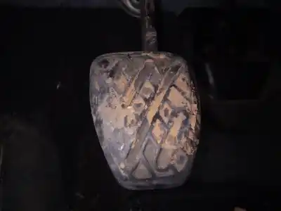 Pezzo di ricambio per auto di seconda mano pedale della frizione per nissan qashqai (j10) acenta riferimenti oem iam 