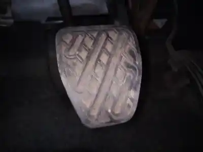Pezzo di ricambio per auto di seconda mano pedale del freno per nissan qashqai (j10) acenta riferimenti oem iam 