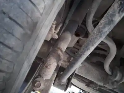 İkinci el araba yedek parçası  için KIA SORENTO I (JC)  OEM IAM referansları   