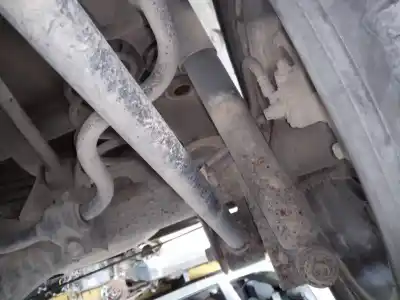 Автозапчасти б/у задний левый амортизатор за KIA SORENTO I (JC) 2.5 CRDi ссылки OEM IAM   