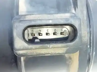 Автозапчасти б/у расходомер воздуха за kia sorento i (jc) 2.5 crdi ссылки oem iam 9220930006 e3-a3-25-2 2816427800