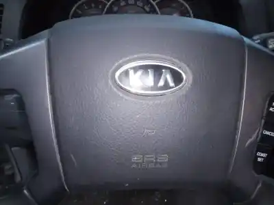 İkinci el araba yedek parçası  için KIA SORENTO I (JC)  OEM IAM referansları   