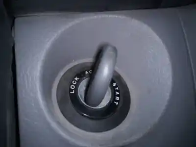 Автозапчасти б/у противоугонное устройство за kia sorento i (jc) 2.5 crdi ссылки oem iam 